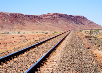 Infrastructure Western Australia