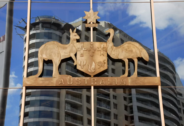 2019 NSW election results