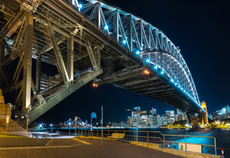 2019 NSW election results