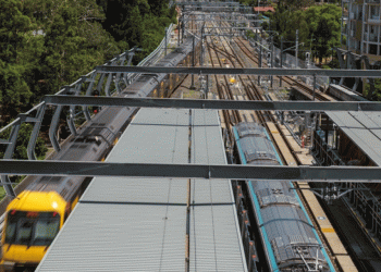 work on Sydney Metro Northwest won engineer spot on Most Innovative Engineers list