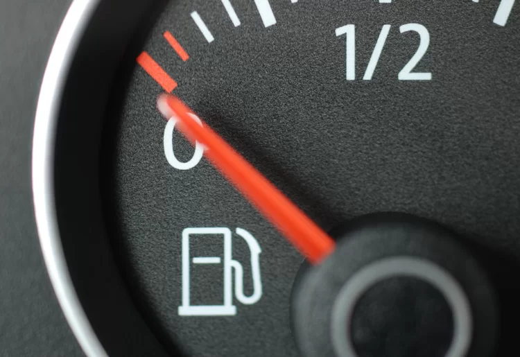 Australia's energy security and liquid fuel reserves