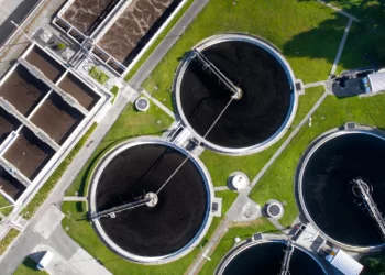 sustainable water management