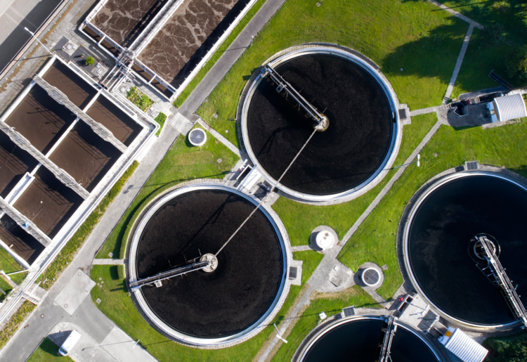 Sustainable water management challenges make engineers "essential