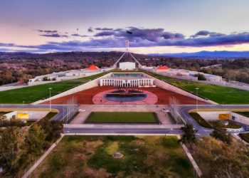 ACT appoints first Chief Engineer, Adrian Piani