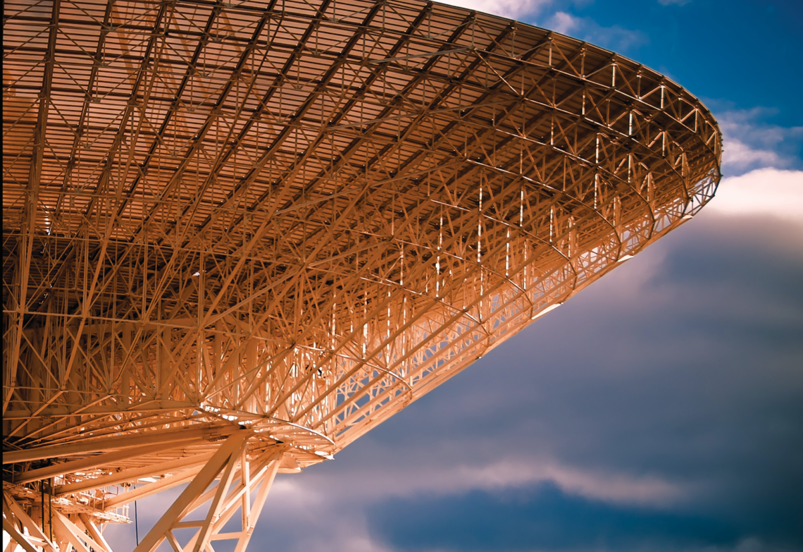 What’s in store for the new Australian Space Agency?