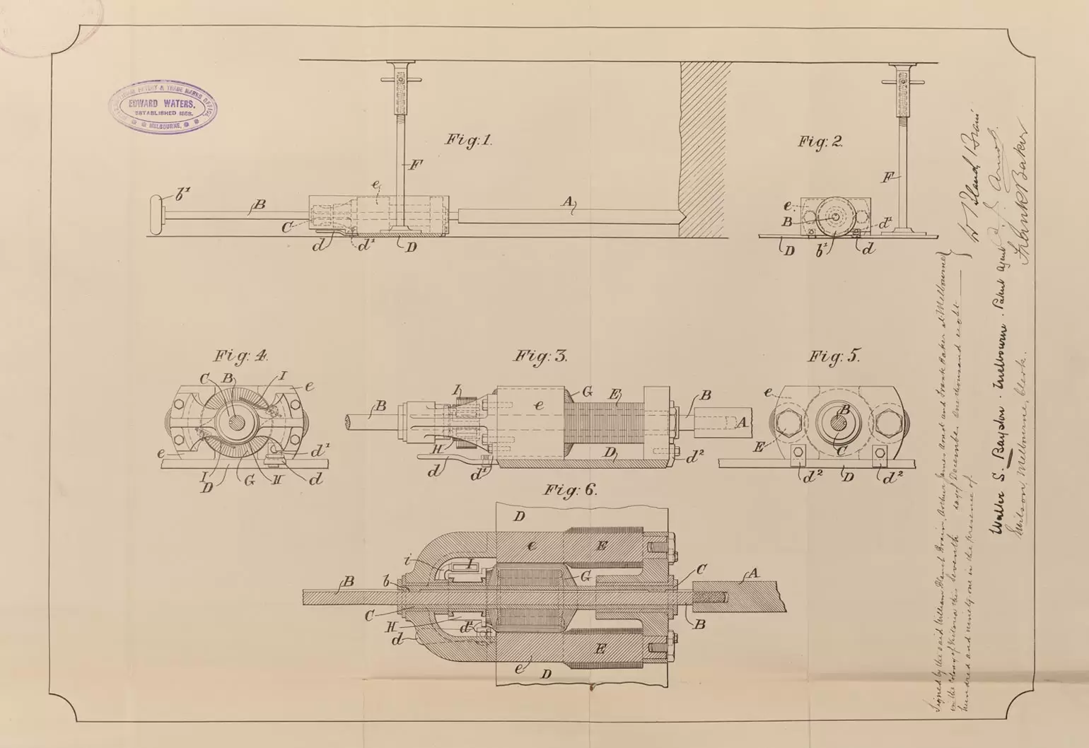 The first deals electric drill