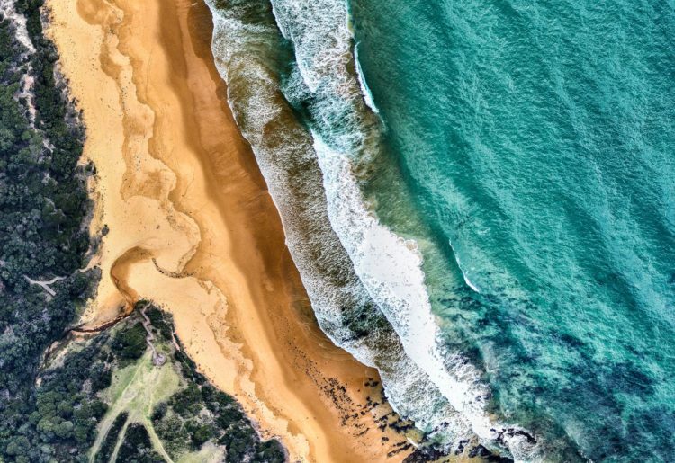 Australia's coastal economy