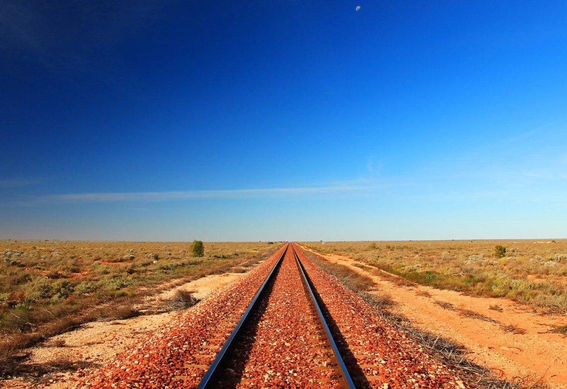regional transport networks