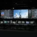 Rocket Lab mission control