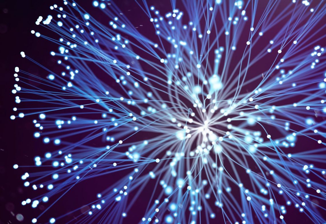 digital biopsies using optic fibres