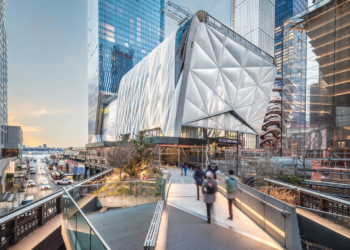 flexible cities of the future