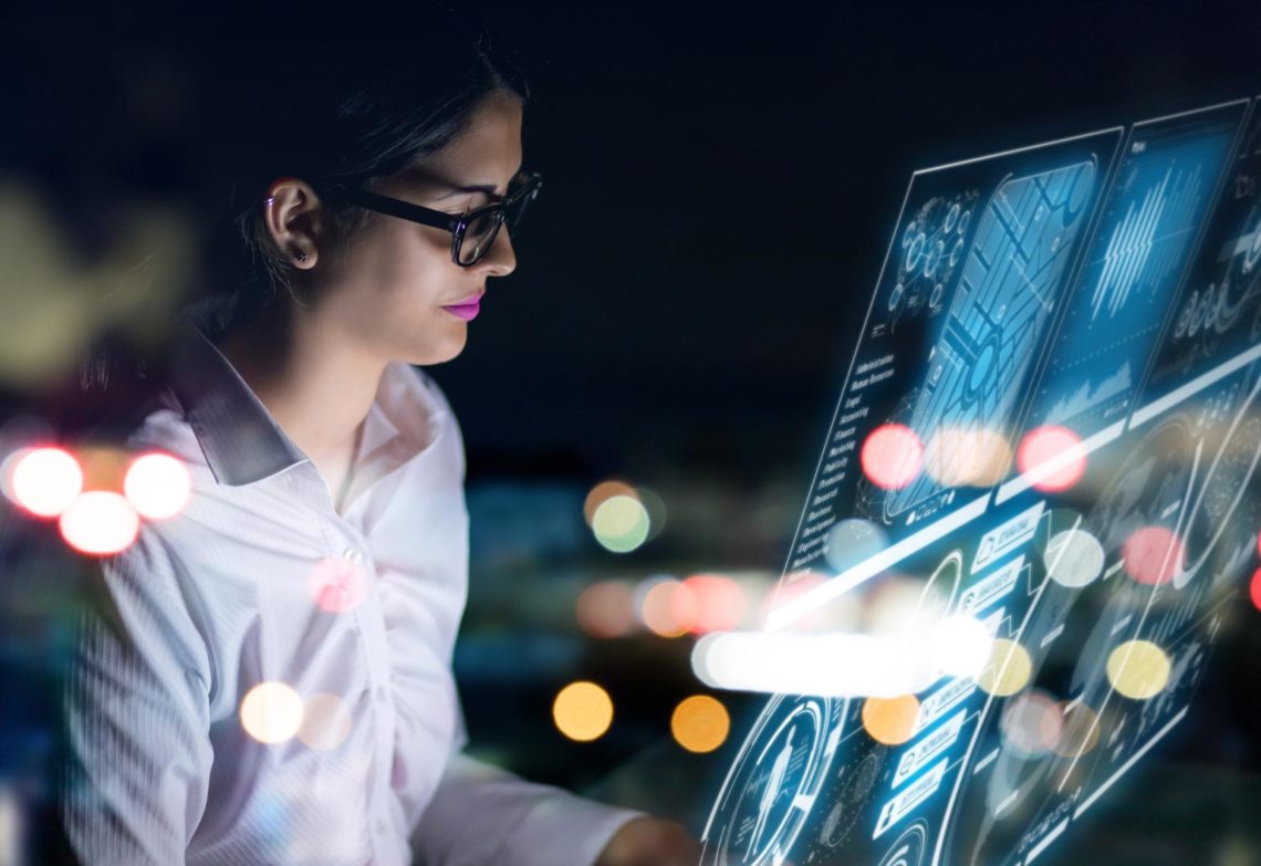 growing the number of women in engineering