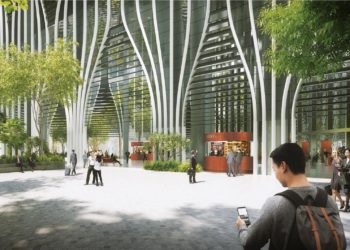 cities of the future