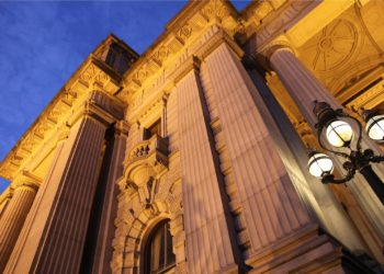 Victoria passes Engineers Registration Bill