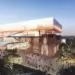 Western Australia Museum design