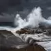 Stronger waves and winds pose rising threat to coastal infrastructure