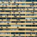 harvesting carbon from the air with air conditioners