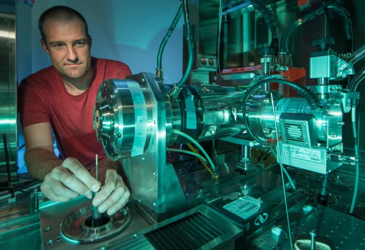 safer imaging technique alternative to X-rays