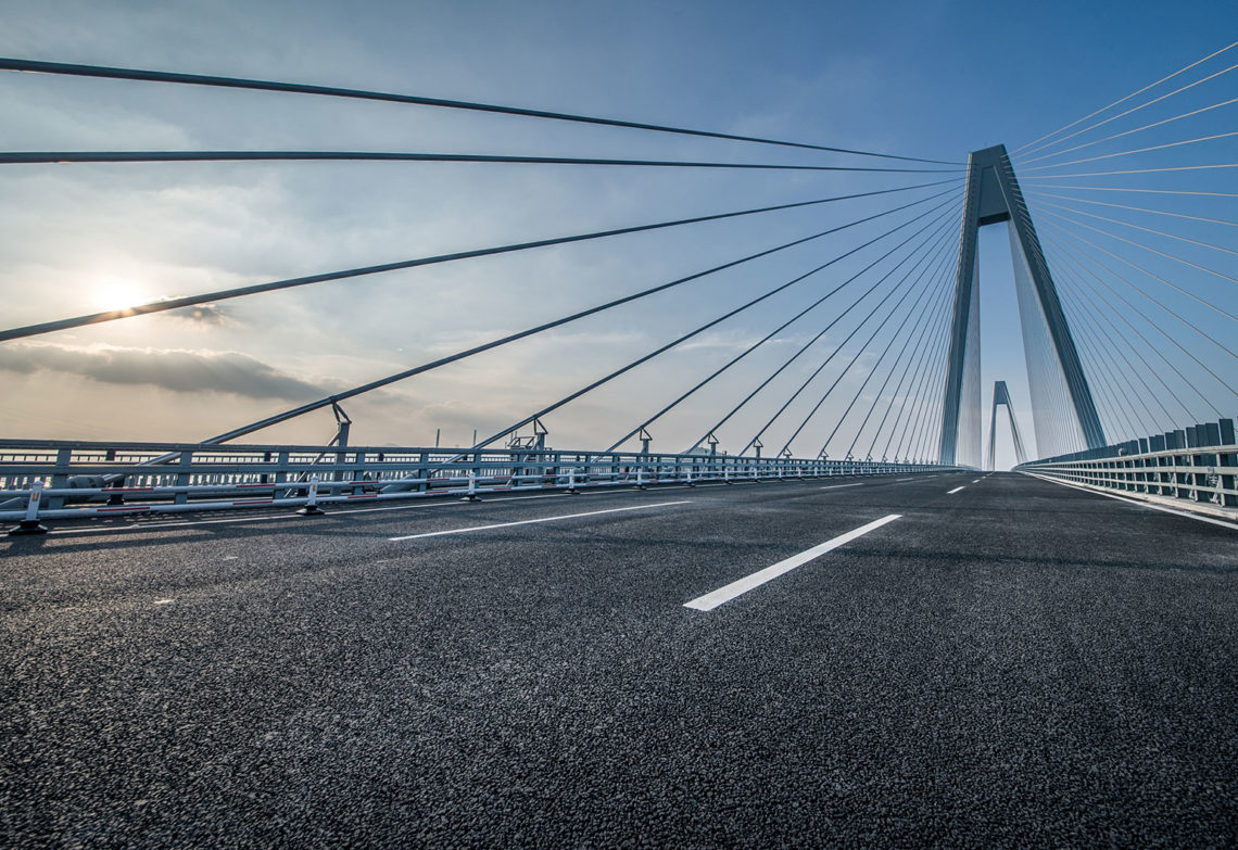 2019-20 state budgets good for infrastructure