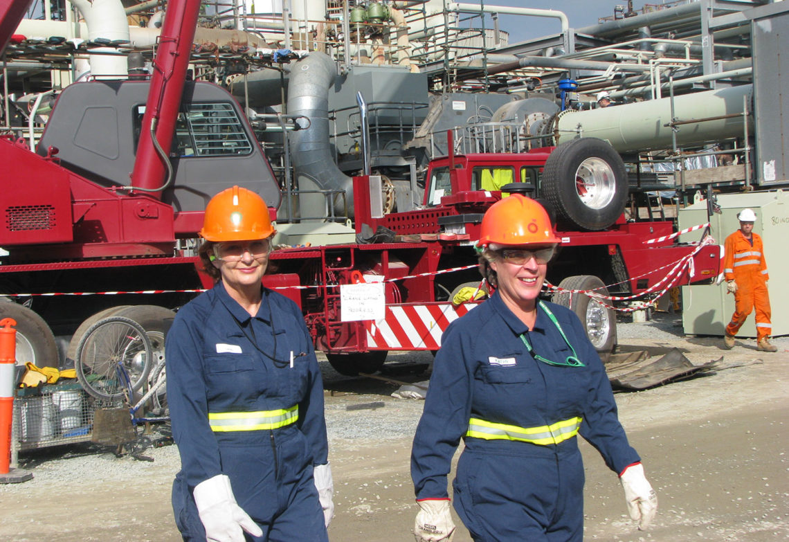 International Women in Engineering Day 2019