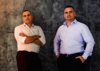 the Martella brothers are converting waste to energy