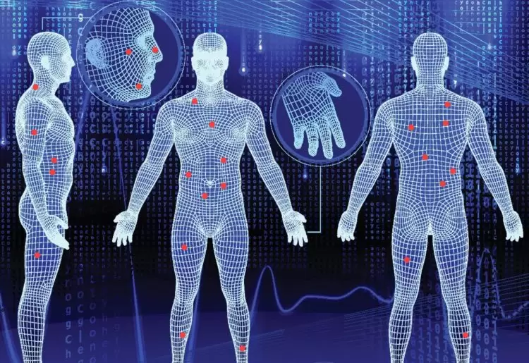 skin cancer detector