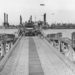 D-Day invasion Mulberry Harbours