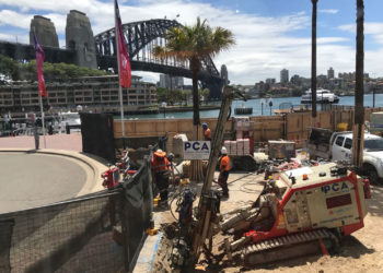 micropiles