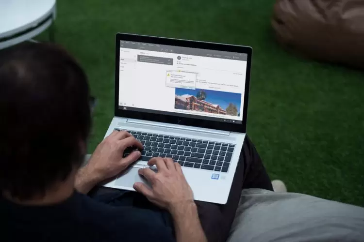 Endpoint security is crucial in a world of flexible work, HP report reveals