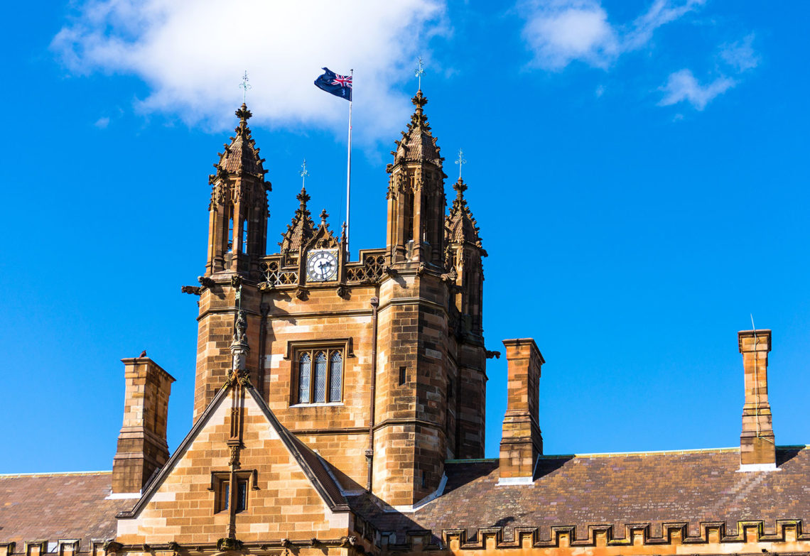 US and UK universities’ loss is Australia’s gain, new international rankings suggest