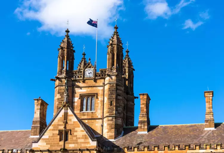 US and UK universities’ loss is Australia’s gain, new international rankings suggest