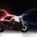 Australia's first electric motorcylce