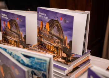 Australian engineering history book