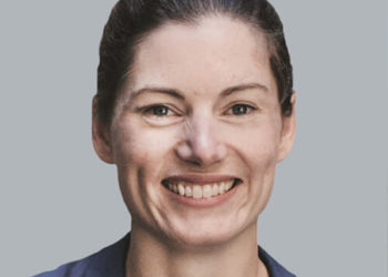 Amelia Milne