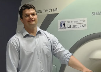 Associate Professor Andrew Zalesky