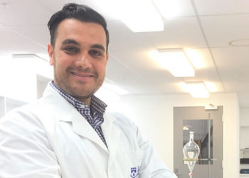 Arman Siahvashi