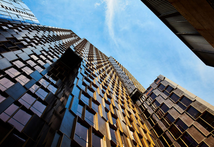 Atira prefabricated construction