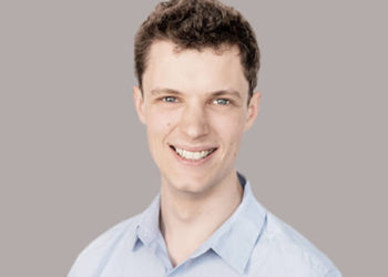Ben Hussey
