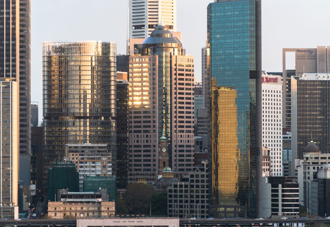 Building Ministers Forum meeting addresses combustible cladding and building safety