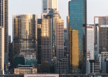 Building Ministers Forum meeting addresses combustible cladding and building safety
