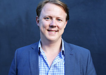 Dr Christopher Jeffery