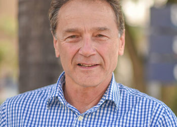 Derick Markwell
