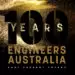 Engineers Australia celebrates its Centenary