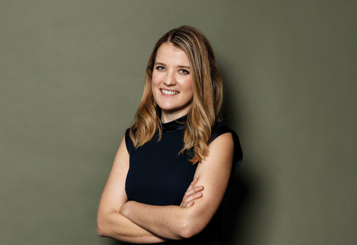 Felicity Furey