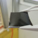 new graphene material