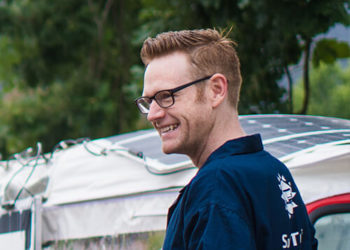 Julian O’Shea