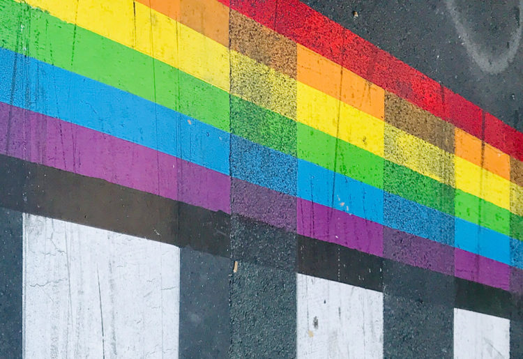 LGBTSTEM Day