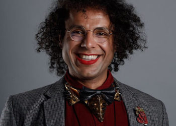 Dr Mohammad Taha