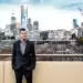 Tom Moore chartered engineer
