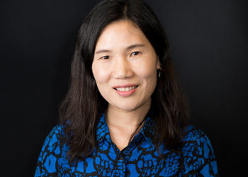 Dr Xiaojing (Jeana) Hao
